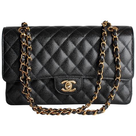 chanel classic bag on sale|chanel bag price original.